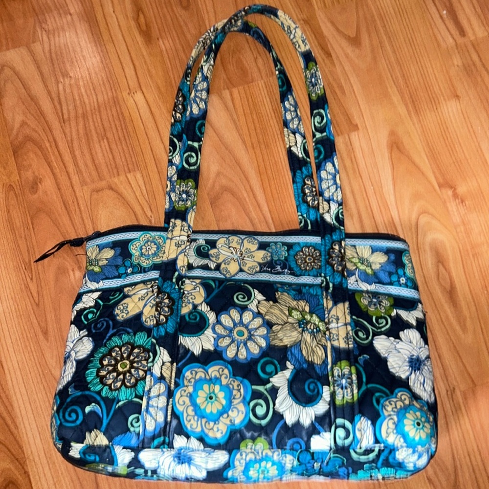 Vera Bradley Tote